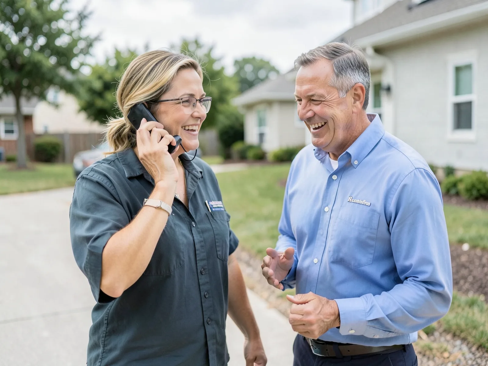 Frequently Asked Questions About Residential Water Cleanup in Sloatsburg, NY